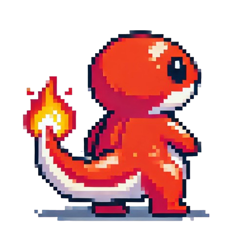 Charmander